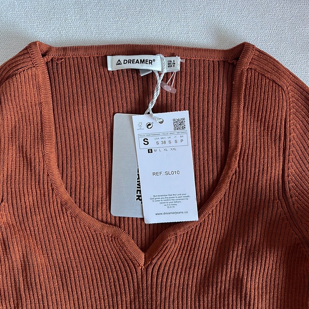 Dreamer Sweater